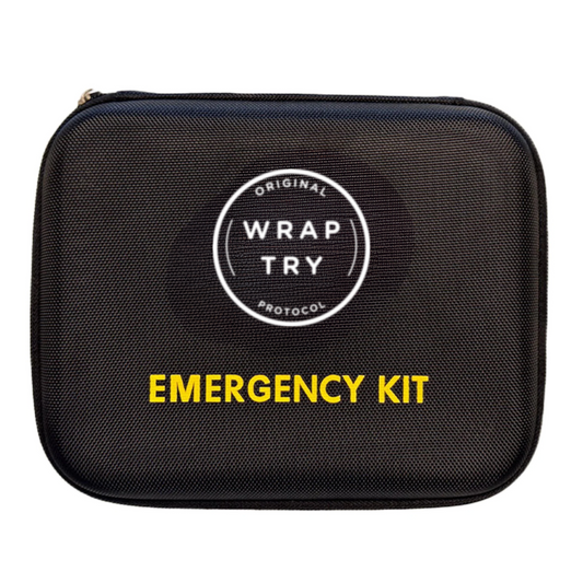 WRAPTRY Emergency Kit